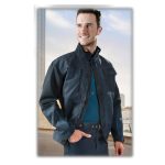 4TECH radna bluza - Image 2