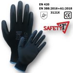 RUKAVICA POLIURETAN