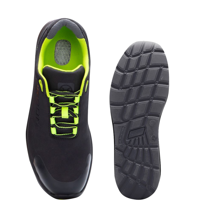 SOFTEX S1P SPORT CIPELA - Image 2