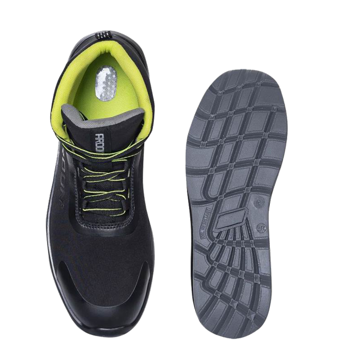 SOFTEX S1P SPORT CIPELA - Image 2