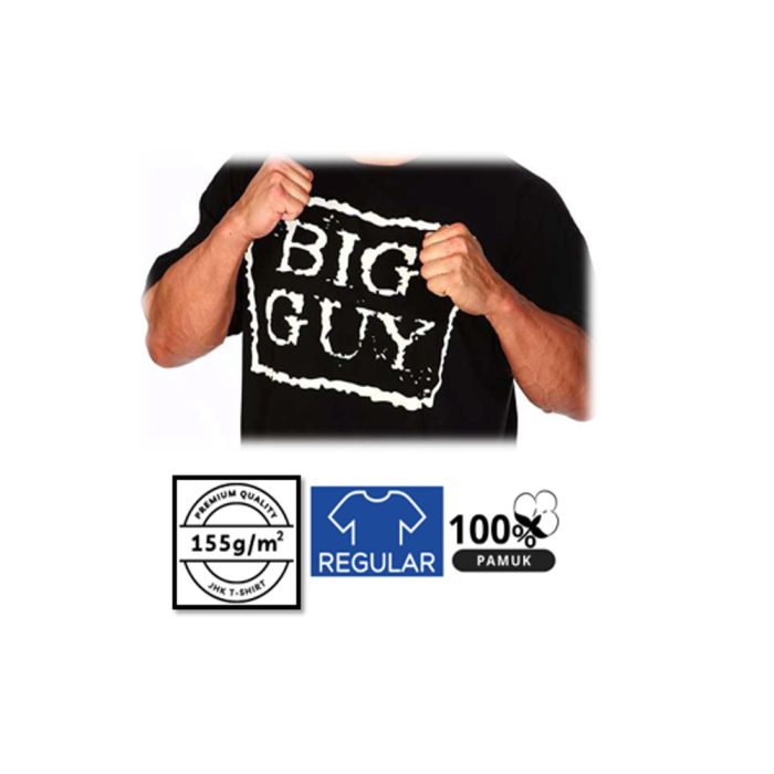 MAJICA T-SHIRT TSRA150 - KING SIZE - Image 2