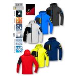 CITYCONIC® softshell jakna - Image 2