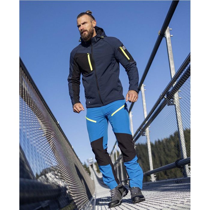 CITYCONIC® softshell jakna - Image 4