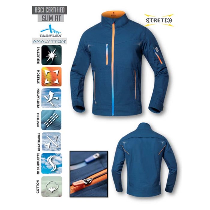 CREATRON® bluza - Image 2