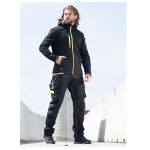 CREATRON® softshell jakna
