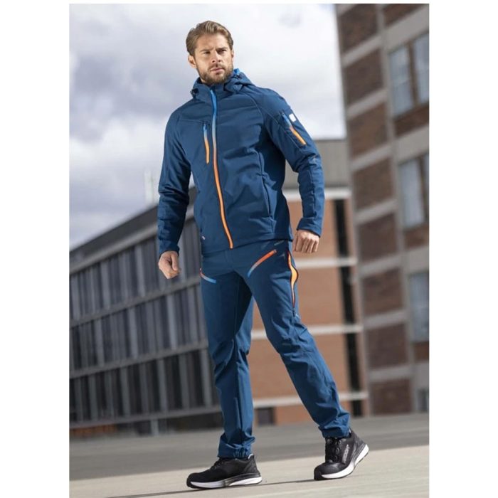 CREATRON® softshell jakna - Image 3