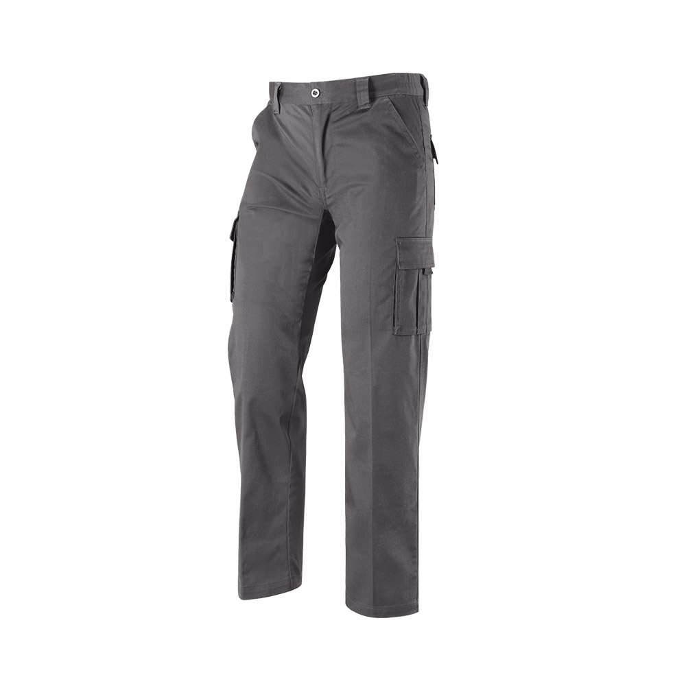Firenze.jpg FIRENZE STRETCH MULTIPOCKET udobne radne i outdoor hlače - Image 1