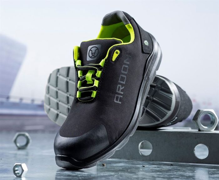 SOFTEX S1P SPORT CIPELA - Image 3