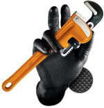 RUKAVICA GRIPPAZ®