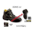 IGNIS O2