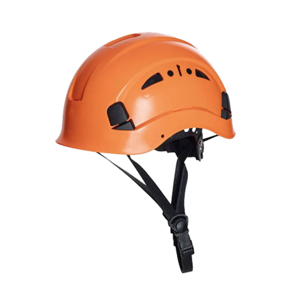 Kaciga-Alpinisticka.jpg KACIGA ALPINISTIČKA I ZA RAD NA VISINI - Image 1