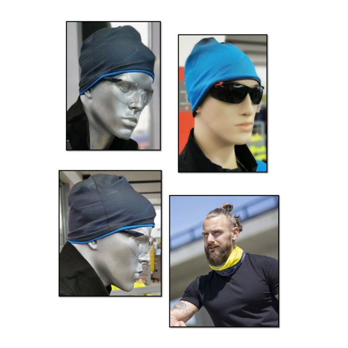 CREATRON® multifunkcionalni šal/kapa - Image 3