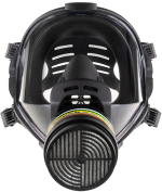 MASKA ZA CIJELO LICE - FULL MASK PANAREA - Image 3