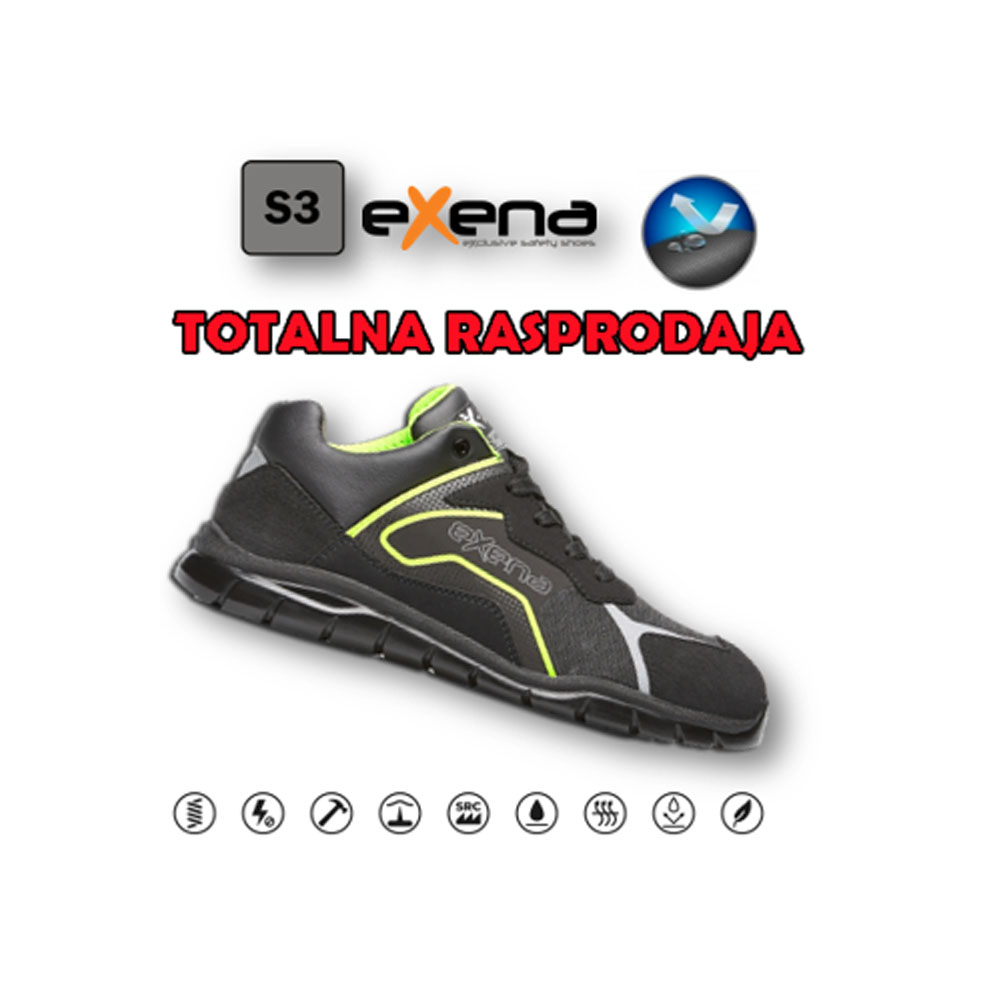 Plaza-1.jpg PLAZA S3 SRC SPORT CIPELA - Image 1