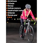 HI-VIS TRAKASTE NARAMENICE - Image 3