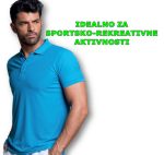 MAJICA POLO SPORTPIQUE