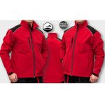 SAGANO S1st SOFTSHELL JAKNA - Image 4
