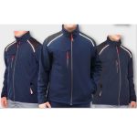 SAGANO S1st SOFTSHELL JAKNA - Image 3