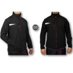 SAGANO S1st SOFTSHELL JAKNA
