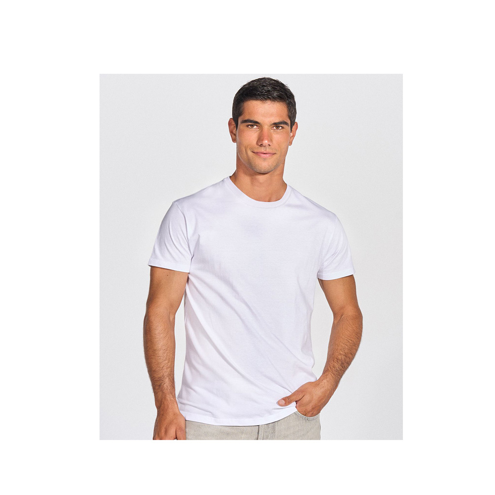 Super-Tshirt.jpg SLIM FIT T-SHIRT - Image 1