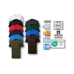 SUPERIOR ELASTIN T-SHIRT TRENDY - Image 2