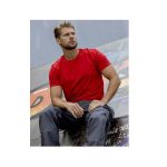SUPERIOR ELASTIN T-SHIRT TRENDY