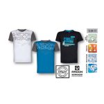 SUPERIOR ELASTIN T-SHIRT VISION I POWERWORK - Image 2