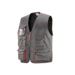 WILLIS MULTIPOCKET prsluk