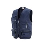 WILLIS MULTIPOCKET prsluk - Image 2