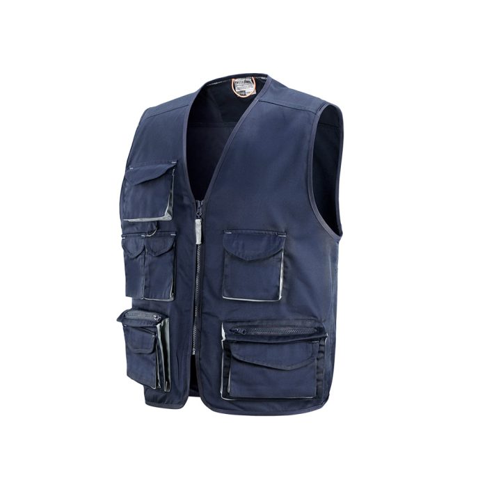 WILLIS MULTIPOCKET prsluk - Image 2