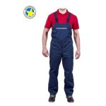 MISTER BLUE RADNE AMERIKAN HLAČE - Image 2