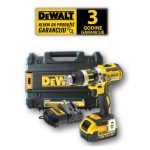 AKU BUŠILICA DEWALT