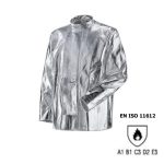 ALUMINIZIRANA JAKNA