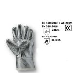 RUKAVICA ALUMINIZIRANA