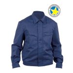 SPECIJALIZIRANO AMERICAN 002 RADNO ODIJELO ANTISTATIČNO - Image 2
