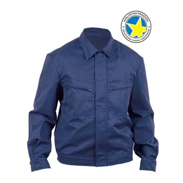 SPECIJALIZIRANO AMERICAN 002 RADNO ODIJELO ANTISTATIČNO - Image 2