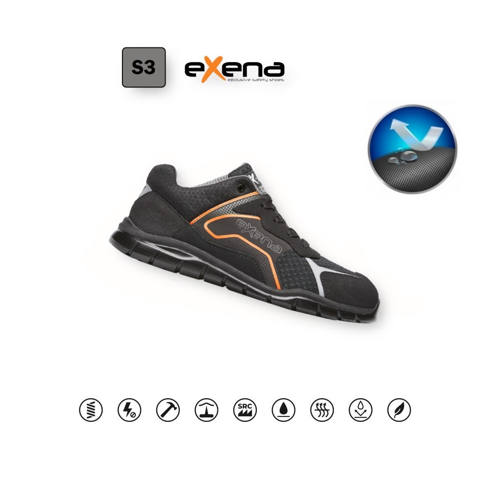 aragona.jpg ARAGONA S1P SRC SPORT CIPELA - Image 1