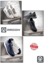 ARDON AMBLE SPORTSKE PATIKE - Image 2