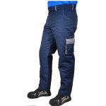 MISTER BLUE FUTROVANE RADNE KLASIČNE HLAČE – ZIMSKA KOLEKCIJA - Image 3