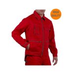 MAGIC RED RADNA BLUZA