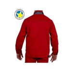 MAGIC RED RADNA BLUZA - Image 3