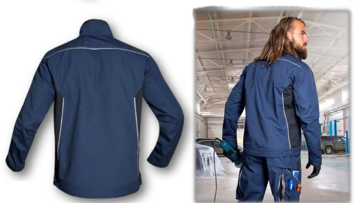 URBAN+ bluza - Image 2