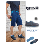 Radne bermude BRAVE - Image 2