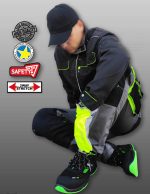 DYNAMIC S1st radna bluza