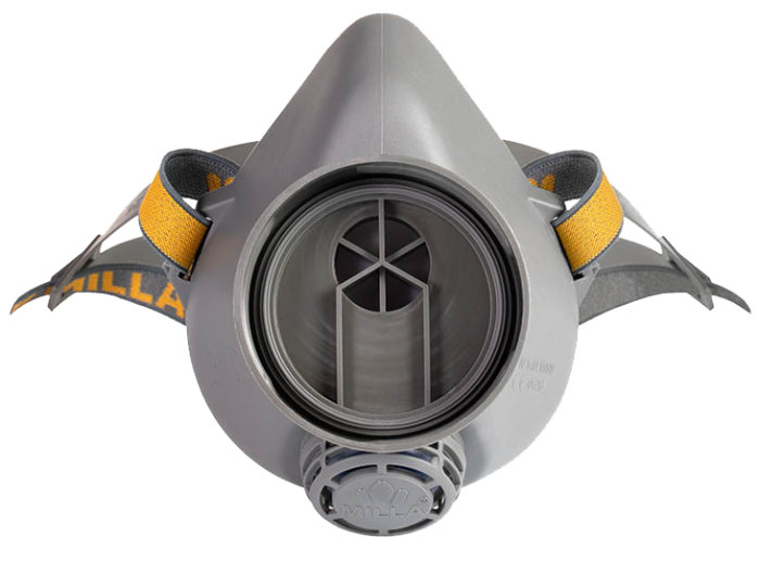 POLUMASKA S JEDNIM FILTEROM EURMASK - Image 4