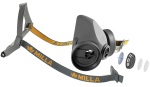 POLUMASKA S DVA FILTERA EURMASK - Image 3