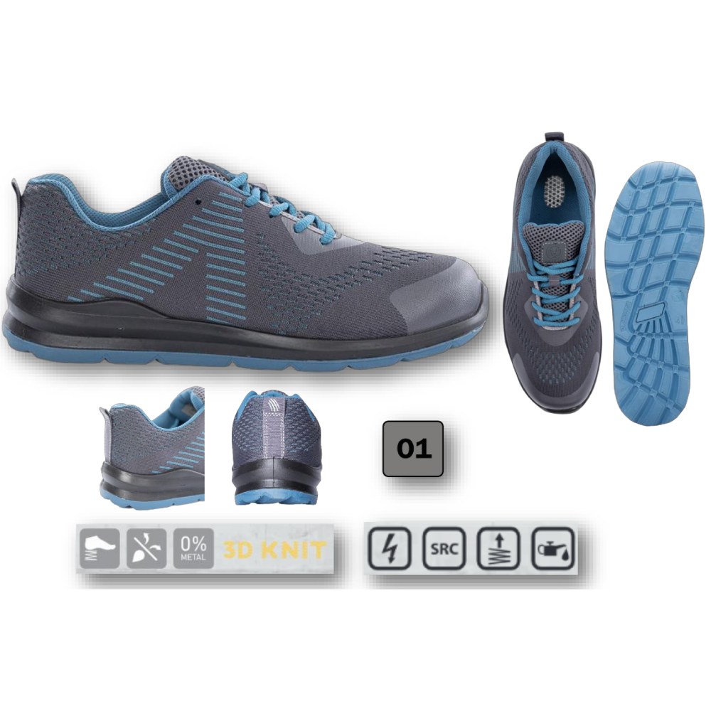 flytexo1.jpg FLYTEX O1 SPORT CIPELA - Image 1