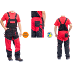 FOREMAN AMERIKAN RADNE HLAČE