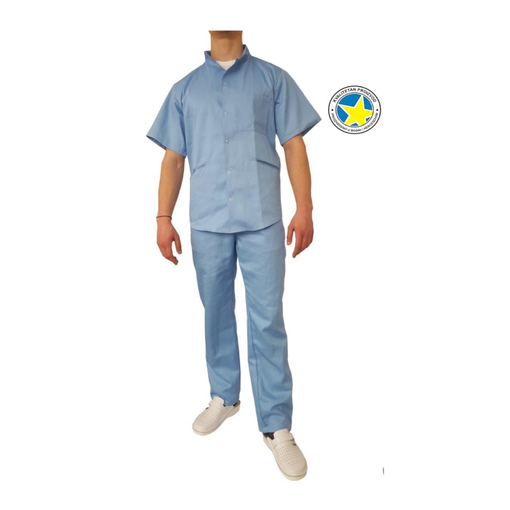 hlace.jpg MUŠKE HLAČE KLASIČNE - Image 1