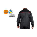HAMMER RADNA BLUZA - Image 2
